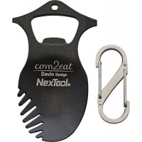 Брелок мультитул NexTool COM2EAT KT5013B