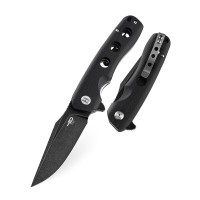Нож Bestech Arctic сталь D2, рукоять G10 черная Нож Bestech Arctic сталь D2, рукоять G10 черная