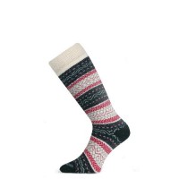Носки Lasting HMA 083 cotton+acryl, разноцветные, размер XL (HMA083-XL) Носки Lasting HMA 083 cotton+acryl, разноцветные, размер XL (HMA083-XL)