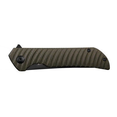 Нож Ruike P122-MB хаки