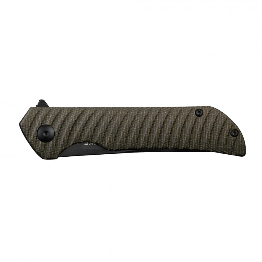 Нож Ruike P122-MB хаки