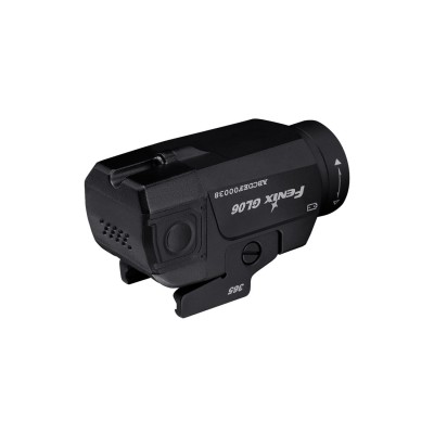 Пистолетный фонарь Fenix GL06-365 Sig-Sauer P365 Cree 600 Lumen