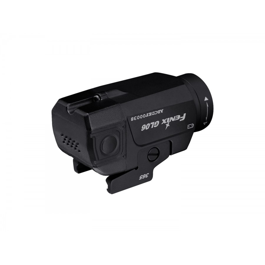 Пистолетный фонарь Fenix GL06-365 Sig-Sauer P365 Cree 600 Lumen