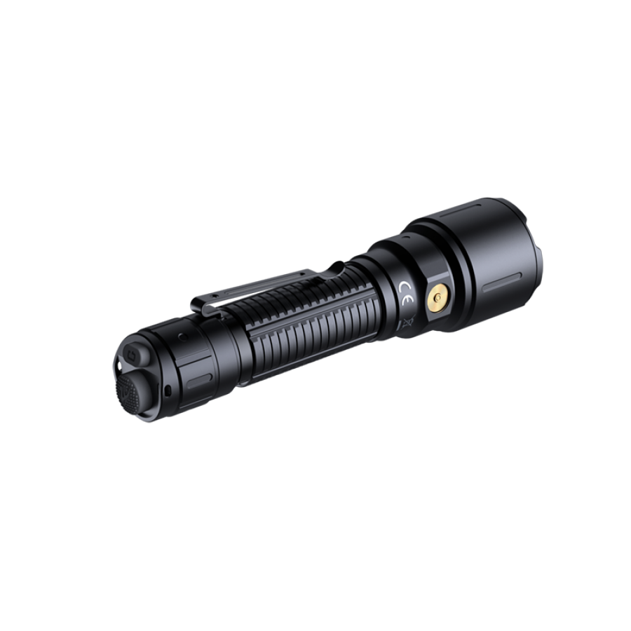 Фонарь ручной сверхмощный Fenix WF26R