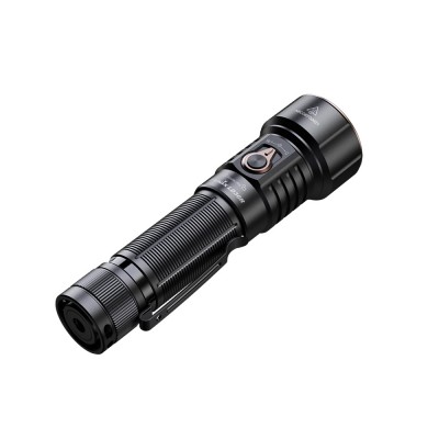 Фонарь Fenix LD36R черный 3600 люмен