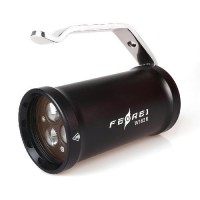 Фонарь для дайвинга Ferei W163BII CREE XM-L2 (теплый свет диода) Фонарь для дайвинга Ferei W163BII CREE XM-L2 (теплый свет диода)