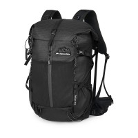 Рюкзак Naturehike CNK2300016 Helium 30 л + 5 л черный Рюкзак Naturehike CNK2300016 Helium 30 л + 5 л черный