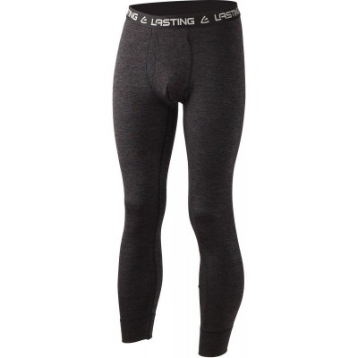 Штаны мужские WRAK/  шерсть 210/ черный / S, WRAK-3186S Штаны мужские WRAK/  шерсть 210/ черный / S, WRAK-3186S