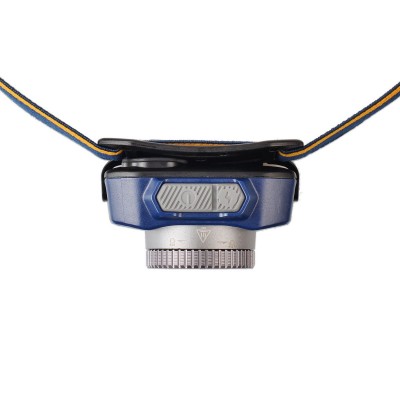 Налобный фонарь Fenix HL40R Cree XP-LHIV2 LED синий, HL40RBL
