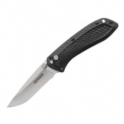 Нож Gerber US Assist 420HC - FE, 30-001206