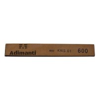 Дополнительный камень для точилок Adimanti by Ganzo 600 grit, ASPEP600
