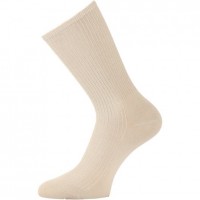 Треккинговые носки Lasting ZPK 803 Cotton, бежевый, размер M, ZPK803M Треккинговые носки Lasting ZPK 803 Cotton, бежевый, размер M, ZPK803M
