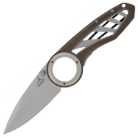 Нож Gerber Essentials Remix, прямое лезвие, блистер, 22-41968