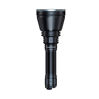 Фонарь Fenix HT18R, крепление на оружие ALG-18 и тактическая кнопка AER-05 в комплекте