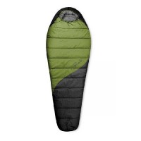 Спальный мешок Trimm Trekking BALANCE JUNIOR, зеленый, 150 R, 46826 Спальный мешок Trimm Trekking BALANCE JUNIOR, зеленый, 150 R, 46826