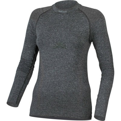 Футболка  женская TELA/ дл. рукав/ cинтетика / черная/ L-XL, TELA8990LXL Футболка  женская TELA/ дл. рукав/ cинтетика / черная/ L-XL, TELA8990LXL