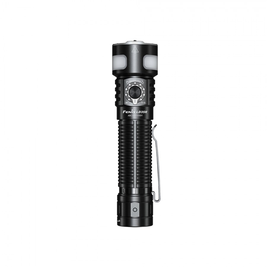 Фонарь Fenix LD35R 1800 люмен