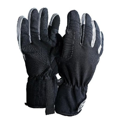 Водонепроницаемые перчатки Dexshell Ultra Weather Outdoor Gloves, черный S Водонепроницаемые перчатки Dexshell Ultra Weather Outdoor Gloves, черный S