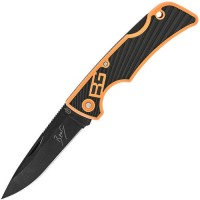 Нож Gerber Bear Grylls Compact II Knife, 31-002518 Нож Gerber Bear Grylls Compact II Knife, 31-002518