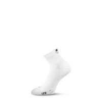 Носки Lasting GFB 001, cotton+polypropylene, белый, размер S , GFB001-S Носки Lasting GFB 001, cotton+polypropylene, белый, размер S , GFB001-S