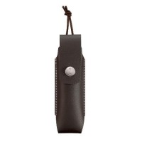 Чехол Opinel Alpine 2018, кожа, 002178 Чехол Opinel Alpine 2018, кожа, 002178