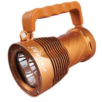 Фонарь для дайвинга Ferei W170A CREE XM-L2 (теплый свет диода), W170AXM-L2 Фонарь для дайвинга Ferei W170A CREE XM-L2 (теплый свет диода), W170AXM-L2