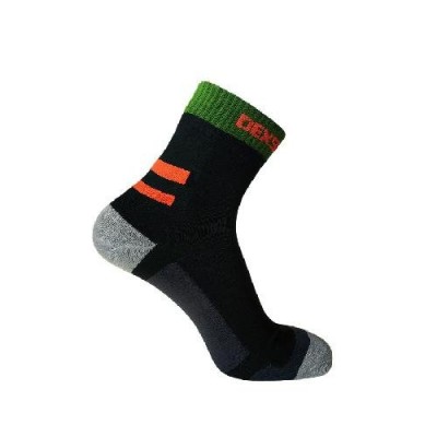 Водонепроницаемые носки Dexshell Running Socks L  (DS645BORL)