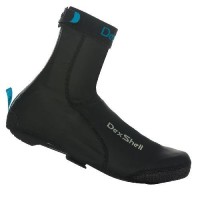 Бахилы на велотуфли Dexshell Light Weight Overshoes OS337 размер S (36-38) Бахилы на велотуфли Dexshell Light Weight Overshoes OS337 размер S (36-38)