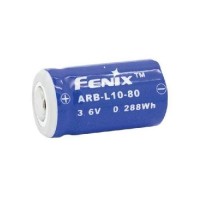 Аккумулятор Fenix ARB-L10-80 Rechargeable Li-ion Battery Аккумулятор Fenix ARB-L10-80 Rechargeable Li-ion Battery