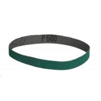Ремень сменный Aluminum Oxide P600 для электроточилки WSKTS , DR/PP0002456 Ремень сменный Aluminum Oxide P600 для электроточилки WSKTS , DR/PP0002456