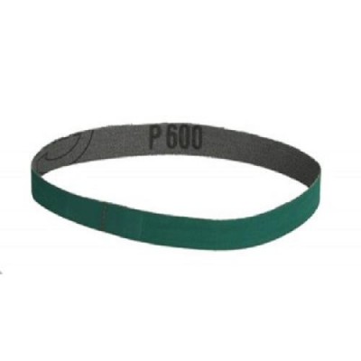 Ремень сменный Aluminum Oxide P600 для электроточилки WSKTS , DR/PP0002456