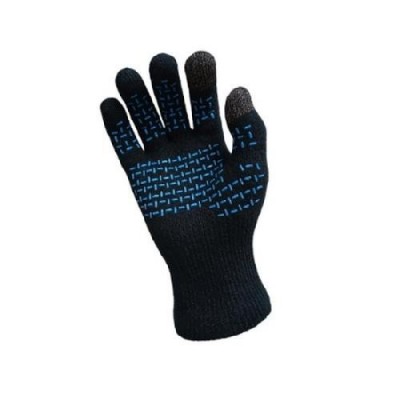 Водонепроницаемые перчатки Dexshell Ultralite Gloves L, DG368TS-HTBL