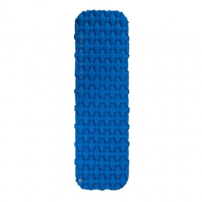 Коврик Naturehike NH19Z032-P  FC-10 спальный одноместный голубой, 6927595734261 Коврик Naturehike NH19Z032-P  FC-10 спальный одноместный голубой, 6927595734261
