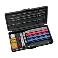 Точилка для ножей Lansky Universal Knife Sharpening System LNLKUNV Точилка для ножей Lansky Universal Knife Sharpening System LNLKUNV