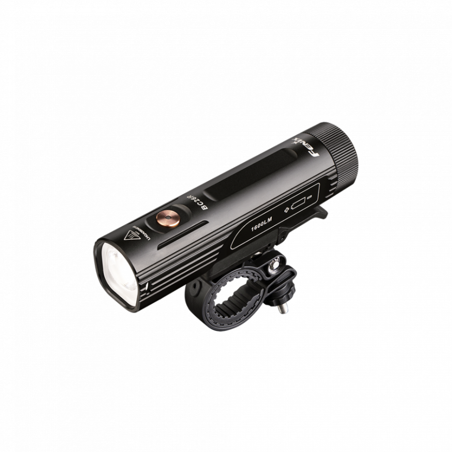 Набор Велофары Fenix BC26R+BC05R V2.0, BC26RBC05RV20