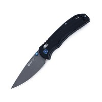 Нож Ganzo G7533 черный, G7533-BK Нож Ganzo G7533 черный, G7533-BK