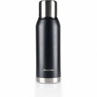 Термос Naturehike Q-9H NH19SJ010 1000ml черный, 6927595740248 Термос Naturehike Q-9H NH19SJ010 1000ml черный, 6927595740248