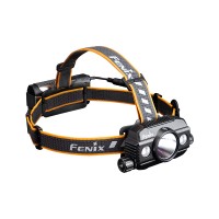 Налобный фонарь Fenix HP30R V2.0, черный, HP30RV20 Налобный фонарь Fenix HP30R V2.0, черный, HP30RV20