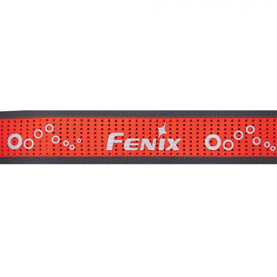 Налобное крепление для фонарей Fenix AFH-05