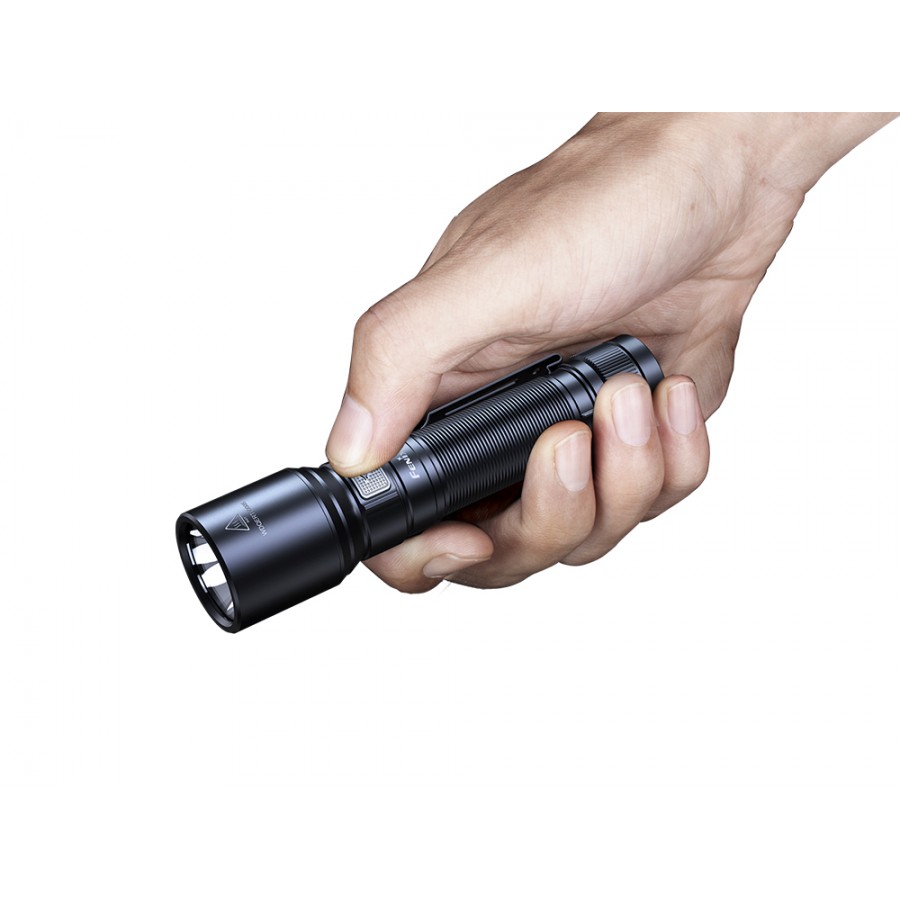 Фонарь Fenix C6 V3.0, C6V30