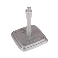 Штатив металлический Lansky Universal Mount LM009 Штатив металлический Lansky Universal Mount LM009