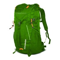 Рюкзак Trimm COURIER 35, 35 литров зеленый, 50685 Рюкзак Trimm COURIER 35, 35 литров зеленый, 50685