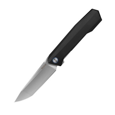 Нож складной Ruike P166-AB черный