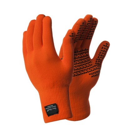 Водонепроницаемые перчатки DexShell ThermFit TR Gloves S, DG326TS