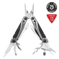 Мультитул Gerber Essentials Strata Multi Plier, блистер, 31-000334 Мультитул Gerber Essentials Strata Multi Plier, блистер, 31-000334