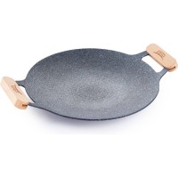 Походная сковорода BRS-P27B 30см Походная сковорода BRS-P27B 30см