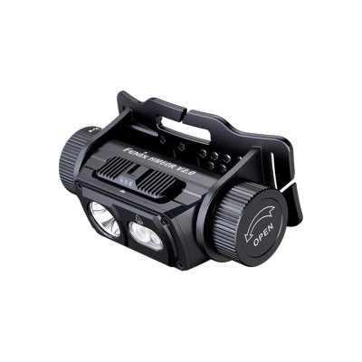 Фонарь Fenix налобный HM60R V2.0