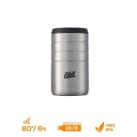 Термокружка Esbit Majoris MGS280TL-S, из нержавеющей стали с двойными стенками, 0.28 л Термокружка Esbit Majoris MGS280TL-S, из нержавеющей стали с двойными стенками, 0.28 л