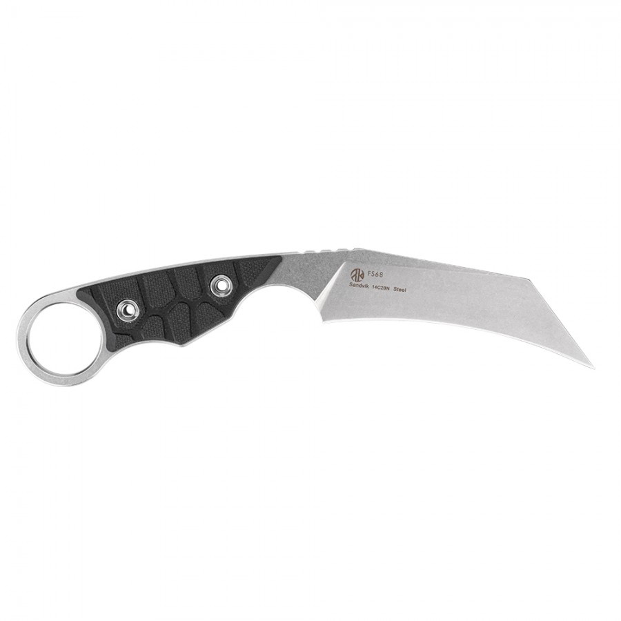 Нож с фиксированным лезвием Ruike FS68