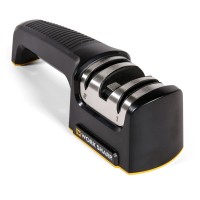 Точилка ручная кухонная Work Sharp Kitchen Pull Through Sharpener, WSKTNPTS-I Точилка ручная кухонная Work Sharp Kitchen Pull Through Sharpener, WSKTNPTS-I